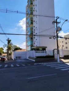 Apartamento com 2 Quartos à venda, 140m² no Chácara da Barra, Campinas