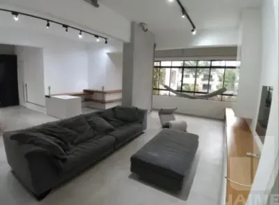Imóvel Comercial com 2 Quartos à venda, 95m² no Higienópolis, São Paulo