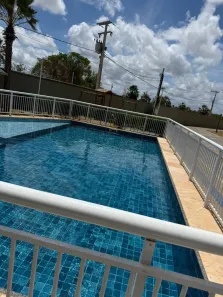Casa de Condomínio com 3 Quartos à venda, 40m² no Prefeito José Walter, Fortaleza