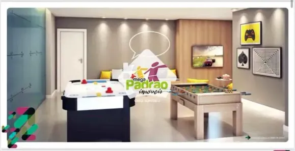 Apartamento com 2 Quartos à venda, 56m² no Gopoúva, Guarulhos