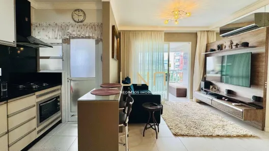 Apartamento com 3 Quartos à venda, 83m² no Jardim Atlântico, Florianópolis