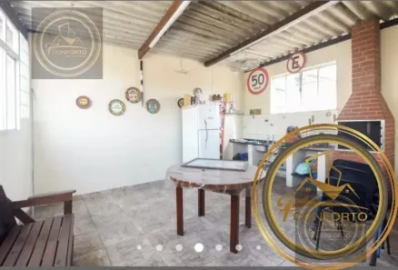 Sobrado com 2 Quartos à venda, 129m² no Penha de França, São Paulo