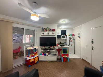 Apartamento com 2 Quartos à venda, 48m² no Vila Bela Vista (Zona Norte), São Paulo