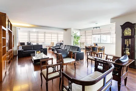 Apartamento com 4 Quartos à venda, 333m² no Paraíso, São Paulo