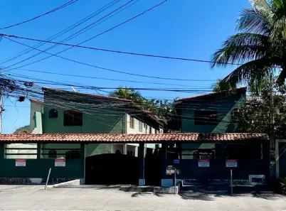 Imóvel Comercial com 1 Quarto à venda, 450m² no Piratininga, Niterói