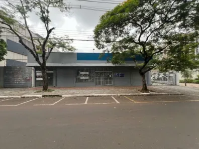 Prédio Comercial para alugar, 450m² no Zona 07, Maringá