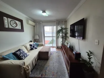 Apartamento com 2 Quartos à venda, 60m² no Saúde, São Paulo
