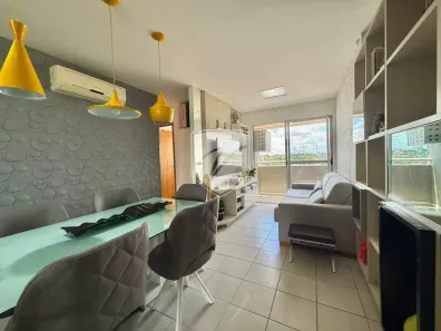 Apartamento com 3 Quartos à venda, 69m² no Poço, Maceió