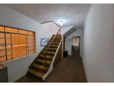 Sobrado com 3 Quartos à venda, 170m² no Alves Dias, São Bernardo do Campo