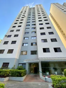 Apartamento com 3 Quartos para alugar, 70m² no Jardim Pinheiros, São Paulo
