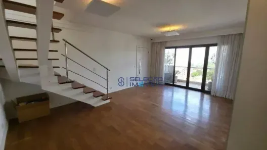 Cobertura com 5 Quartos para venda ou aluguel, 315m² no Vila Leopoldina, São Paulo