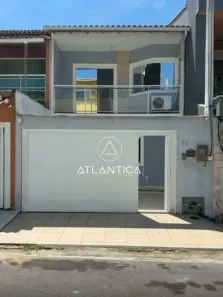 Casa com 3 Quartos à venda, 120m² no Jardim Vitória, Macaé