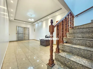 Sobrado com 3 Quartos à venda, 178m² no Jardim Brasília (Zona Leste), São Paulo