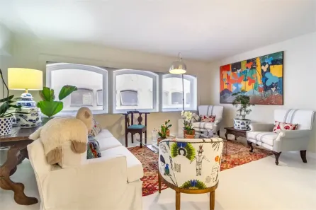 Apartamento com 3 Quartos à venda, 135m² no Jardim Paulista, São Paulo