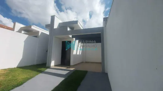 Casa com 3 Quartos à venda, 90m² no Promissão II, Lagoa Santa