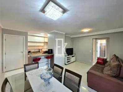 Apartamento com 2 Quartos à venda, 62m² no Jardim São Vicente, Campinas