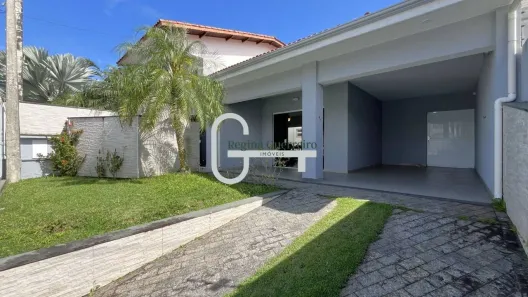 Casa com 3 Quartos à venda, 159m² no Bal Stella Maris, Peruíbe