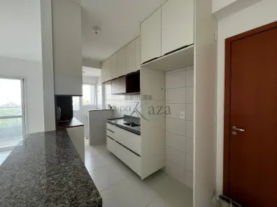 Apartamento com 3 Quartos para alugar, 73m² no Jardim Paraíso, São José dos Campos