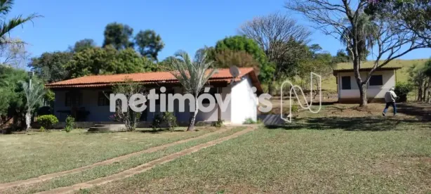 Fazenda/Sítio com 4 Quartos à venda, 3900m² no Massangano, Belo Vale