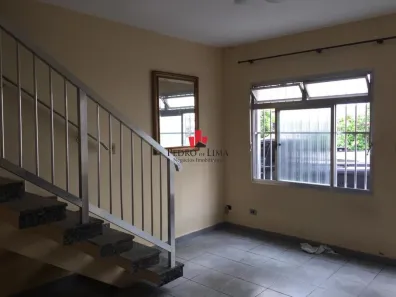 Casa com 2 Quartos à venda, 80m² no Vila Gomes Cardim, São Paulo