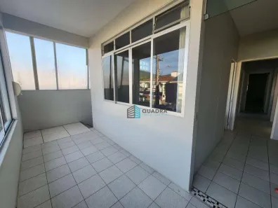 Ponto Comercial para alugar, 100m² no Córrego Grande, Florianópolis