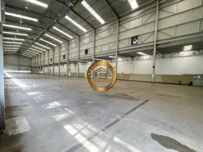 Galpão/Depósito/Armazém para alugar, 25000m² no Vila Gea, São Paulo