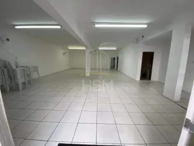 Ponto Comercial para alugar, 210m² no Vila Nogueira, Diadema