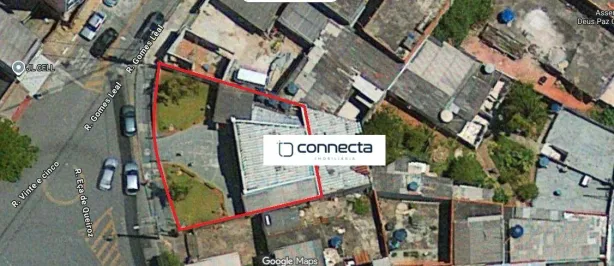 Lote/Terreno à venda, 330m² no Parque Piratininga, Itaquaquecetuba