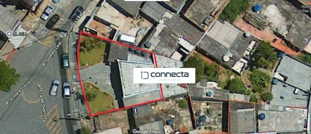 Lote/Terreno à venda, 350m² no Parque Piratininga, Itaquaquecetuba