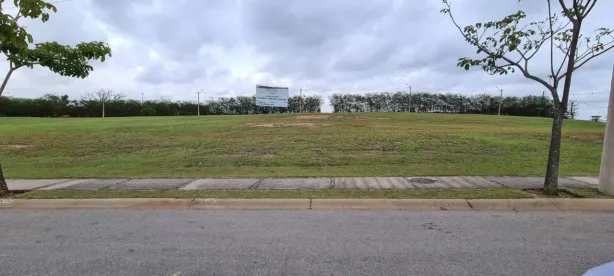 Lote/Terreno à venda, 450m² no Green Valley, Votorantim