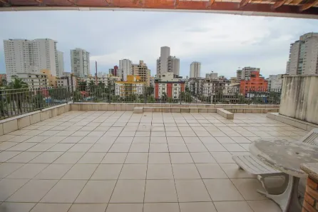 Cobertura com 2 Quartos à venda, 144m² no Enseada, Guarujá