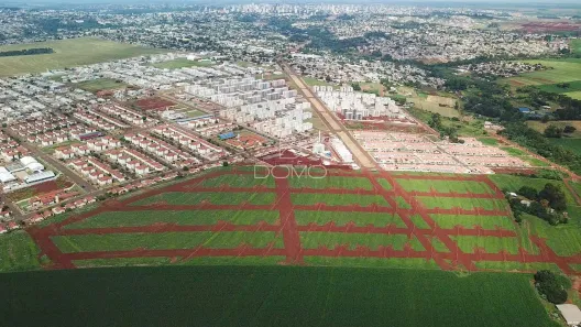 Lote/Terreno à venda, 180m² no FAG, Cascavel