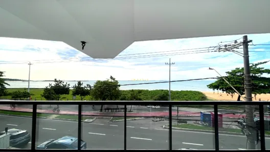 Apartamento com 4 Quartos à venda, 330m² no Praia da Costa, Vila Velha