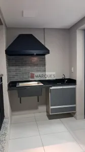 Apartamento com 3 Quartos para alugar, 61m² no Vila Endres, Guarulhos