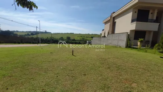 Lote/Terreno à venda, 525m² no Loteamento Parque dos Alecrins, Campinas