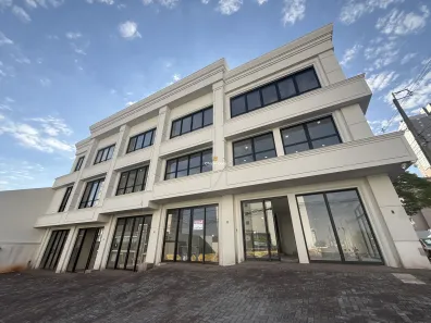 Sala Comercial à venda, 122m² no Cancelli, Cascavel