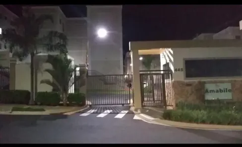 Apartamento com 2 Quartos à venda, 43m² no Solidariedade, Araraquara