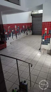 Galpão/Depósito/Armazém para alugar, 475m² no Centro, Santos