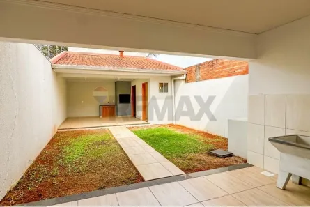 Casa com 2 Quartos à venda, 124m² no Jardim Pancera, Toledo