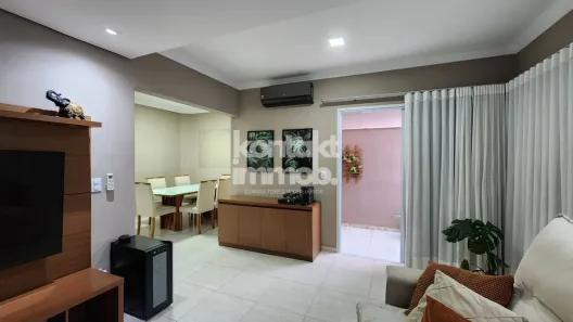 Casa de Condomínio com 2 Quartos à venda, 153m² no Vila Progresso, Sorocaba