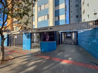Apartamento com 2 Quartos para alugar, 65m² no Centro, Londrina