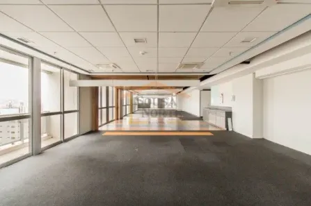 Sala Comercial para alugar, 873m² no Vila Mariana, São Paulo