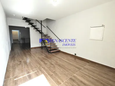 Sobrado com 3 Quartos para alugar, 109m² no Chácara Monte Alegre, São Paulo