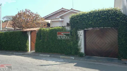 Casa com 6 Quartos à venda, 248m² no Tremembé, São Paulo