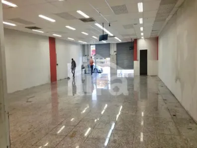 Galpão/Depósito/Armazém para alugar, 282m² no km 18, Osasco