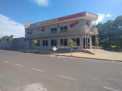 Ponto Comercial para alugar, 300m² no SETSUL, São José do Rio Preto