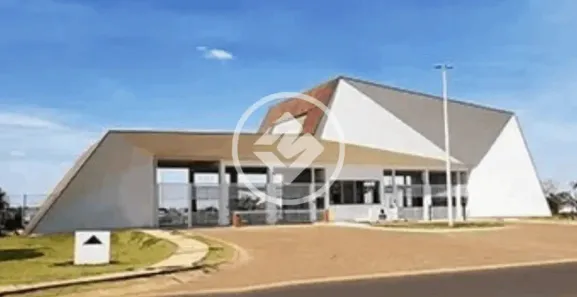 Lote/Terreno à venda, 678m² no Jardim Botânico, Uberlândia