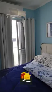Sobrado com 2 Quartos à venda, 81m² no Penha de França, São Paulo