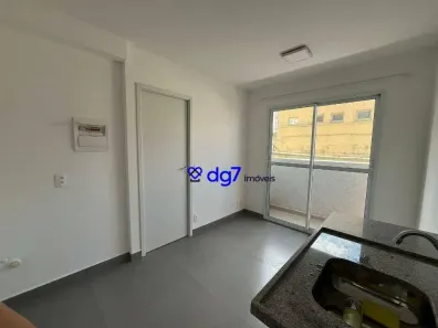 Apartamento com 1 Quarto à venda, 25m² no Vila Butantã, São Paulo