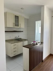 Apartamento com 2 Quartos à venda, 56m² no Vila Andrade, São Paulo